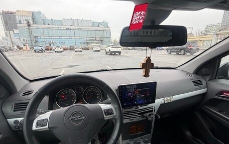 Opel Astra H, 2010 год, 550 000 рублей, 33 фотография