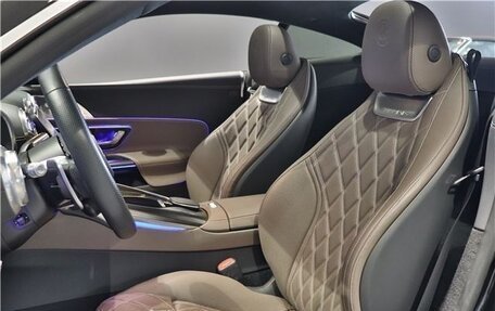 Mercedes-Benz AMG GT, 2025 год, 16 400 000 рублей, 10 фотография