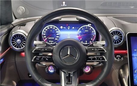 Mercedes-Benz AMG GT, 2025 год, 16 400 000 рублей, 9 фотография