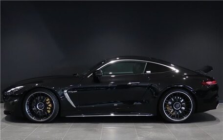 Mercedes-Benz AMG GT, 2025 год, 16 400 000 рублей, 17 фотография