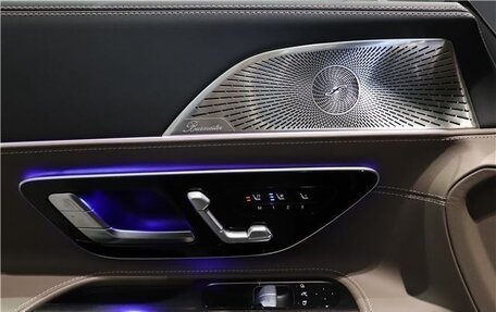 Mercedes-Benz AMG GT, 2025 год, 16 400 000 рублей, 11 фотография