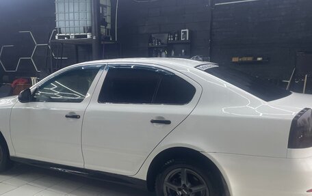 Skoda Octavia, 2013 год, 650 000 рублей, 2 фотография