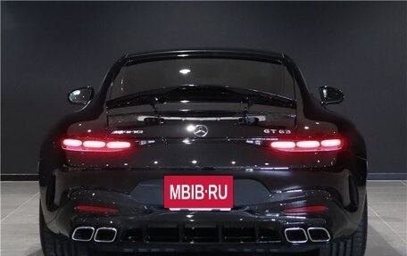 Mercedes-Benz AMG GT, 2025 год, 16 400 000 рублей, 14 фотография