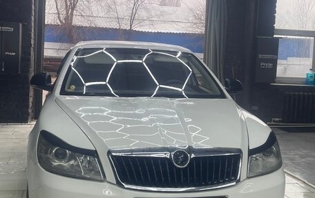 Skoda Octavia, 2013 год, 650 000 рублей, 5 фотография