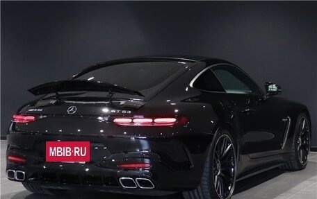 Mercedes-Benz AMG GT, 2025 год, 16 400 000 рублей, 15 фотография
