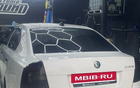 Skoda Octavia, 2013 год, 650 000 рублей, 3 фотография