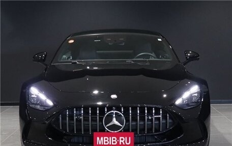 Mercedes-Benz AMG GT, 2025 год, 16 400 000 рублей, 18 фотография