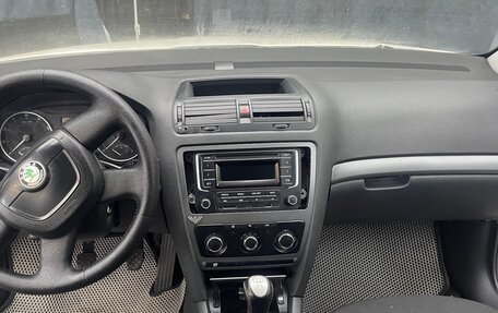 Skoda Octavia, 2013 год, 650 000 рублей, 6 фотография