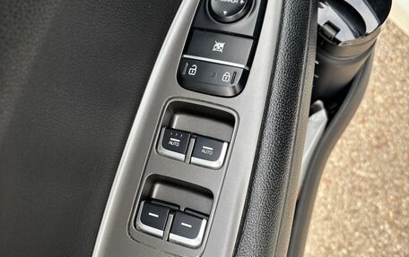 KIA Optima IV, 2019 год, 2 015 000 рублей, 10 фотография