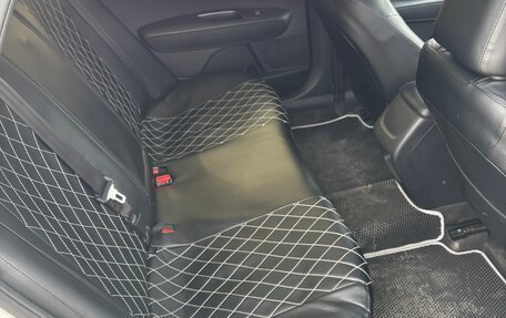 KIA Optima IV, 2019 год, 2 015 000 рублей, 12 фотография