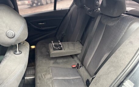 BMW 3 серия, 2013 год, 1 540 000 рублей, 8 фотография