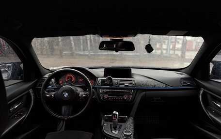 BMW 3 серия, 2013 год, 1 540 000 рублей, 10 фотография