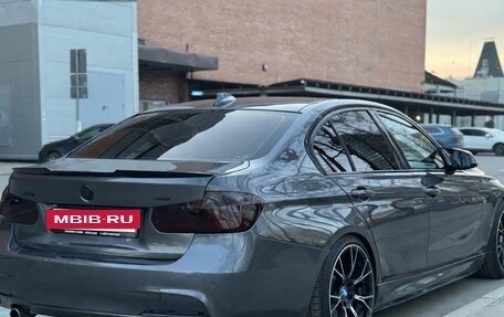 BMW 3 серия, 2013 год, 1 540 000 рублей, 4 фотография