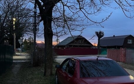 Mitsubishi Lancer IX, 2006 год, 144 900 рублей, 4 фотография