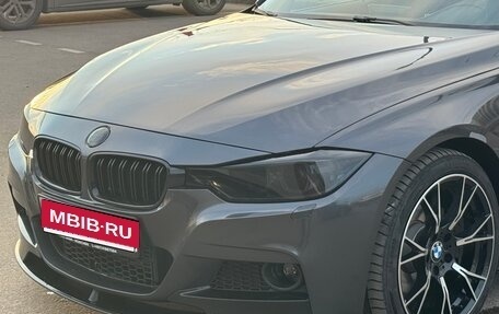 BMW 3 серия, 2013 год, 1 540 000 рублей, 5 фотография