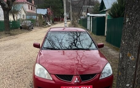 Mitsubishi Lancer IX, 2006 год, 144 900 рублей, 5 фотография