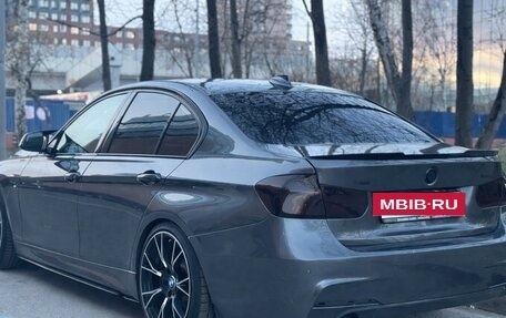 BMW 3 серия, 2013 год, 1 540 000 рублей, 3 фотография