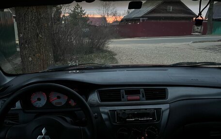 Mitsubishi Lancer IX, 2006 год, 144 900 рублей, 10 фотография