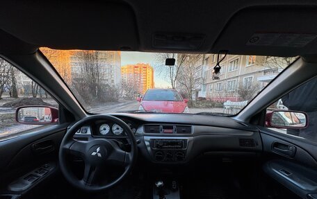 Mitsubishi Lancer IX, 2006 год, 144 900 рублей, 7 фотография