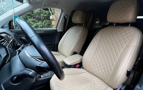 Volkswagen Tiguan II, 2019 год, 2 600 000 рублей, 7 фотография