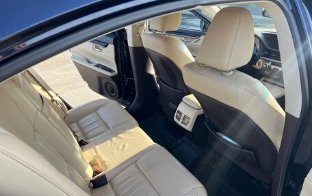 Lexus ES VII, 2017 год, 2 700 000 рублей, 5 фотография