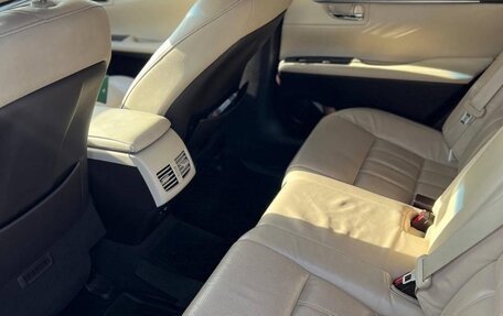 Lexus ES VII, 2017 год, 2 700 000 рублей, 7 фотография