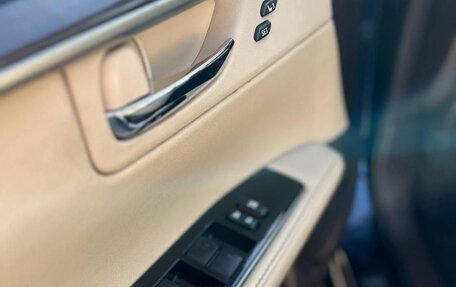 Lexus ES VII, 2017 год, 2 700 000 рублей, 6 фотография