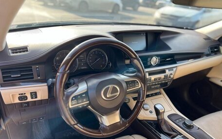 Lexus ES VII, 2017 год, 2 700 000 рублей, 4 фотография