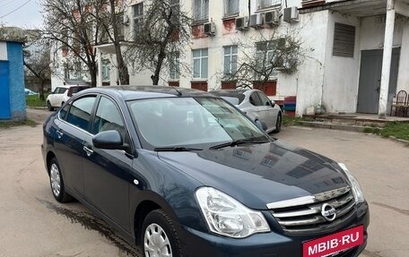 Nissan Almera, 2018 год, 800 000 рублей, 3 фотография