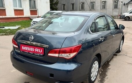 Nissan Almera, 2018 год, 800 000 рублей, 5 фотография