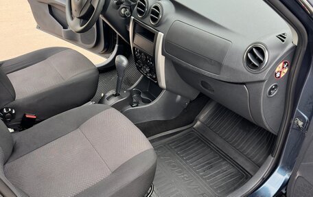 Nissan Almera, 2018 год, 800 000 рублей, 8 фотография