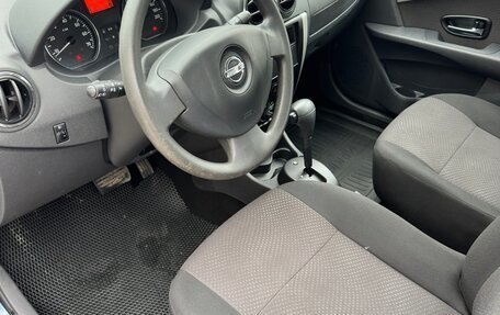 Nissan Almera, 2018 год, 800 000 рублей, 7 фотография