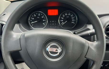 Nissan Almera, 2018 год, 800 000 рублей, 10 фотография