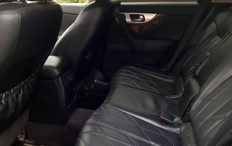 Infiniti FX II, 2010 год, 1 980 000 рублей, 6 фотография