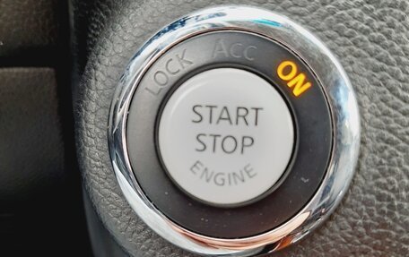 Infiniti FX II, 2010 год, 1 980 000 рублей, 9 фотография