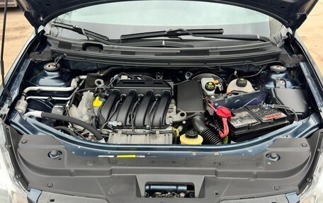 Nissan Almera, 2018 год, 800 000 рублей, 9 фотография