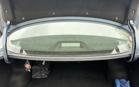 Nissan Almera, 2018 год, 800 000 рублей, 12 фотография