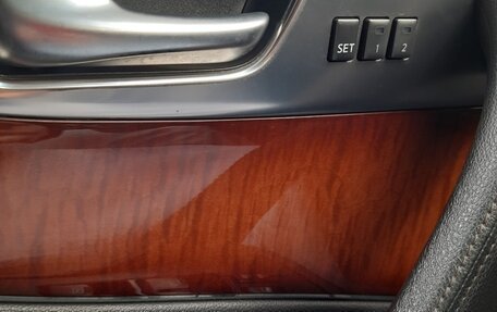 Infiniti FX II, 2010 год, 1 980 000 рублей, 15 фотография