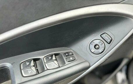 Hyundai Santa Fe III рестайлинг, 2013 год, 1 600 000 рублей, 5 фотография