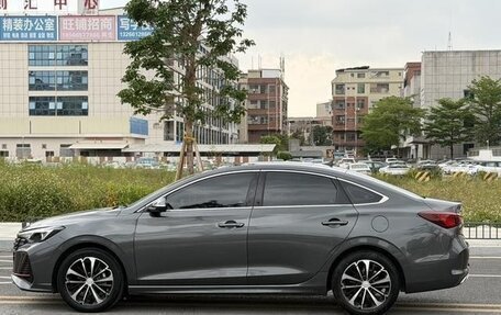 Changan Eado, 2022 год, 1 390 000 рублей, 5 фотография