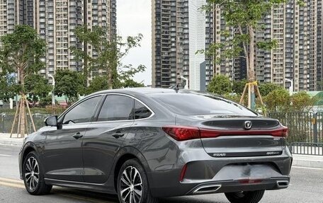 Changan Eado, 2022 год, 1 390 000 рублей, 4 фотография