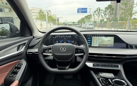 Changan Eado, 2022 год, 1 390 000 рублей, 7 фотография