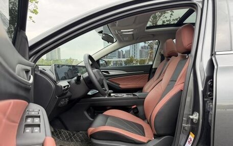 Changan Eado, 2022 год, 1 390 000 рублей, 9 фотография