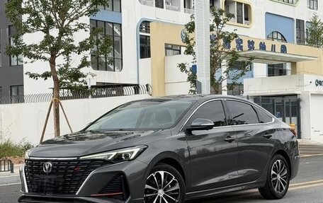 Changan Eado, 2022 год, 1 390 000 рублей, 3 фотография