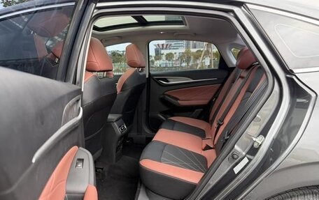 Changan Eado, 2022 год, 1 390 000 рублей, 10 фотография