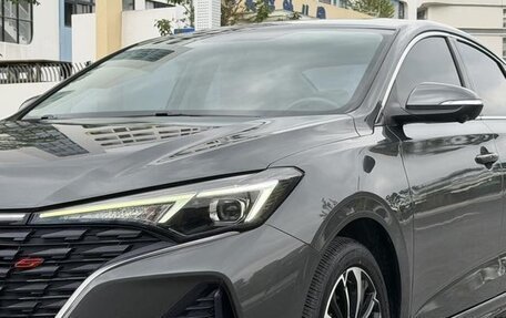 Changan Eado, 2022 год, 1 390 000 рублей, 6 фотография