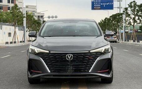 Changan Eado, 2022 год, 1 390 000 рублей, 2 фотография