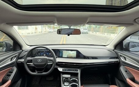 Changan Eado, 2022 год, 1 390 000 рублей, 8 фотография