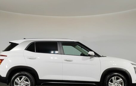 Hyundai Creta, 2022 год, 2 200 000 рублей, 4 фотография