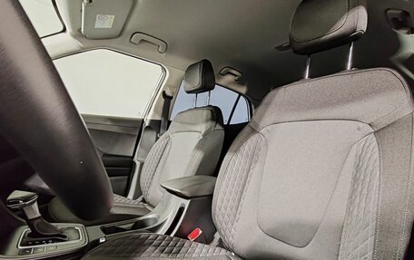 Hyundai Creta, 2022 год, 2 200 000 рублей, 13 фотография